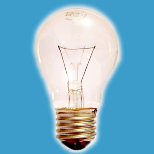 lightbul image